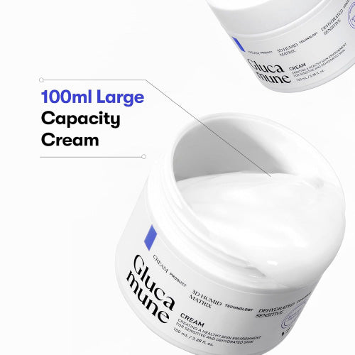 VT Cosmetics Glucamune Cream 100ml