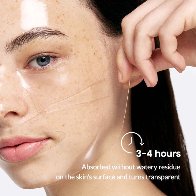 Biodance Bio Collagen- Real Depp Mask - Pack 4 mascarillas
