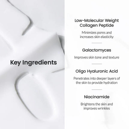 Biodance Bio Collagen- Real Depp Mask - Pack 4 mascarillas