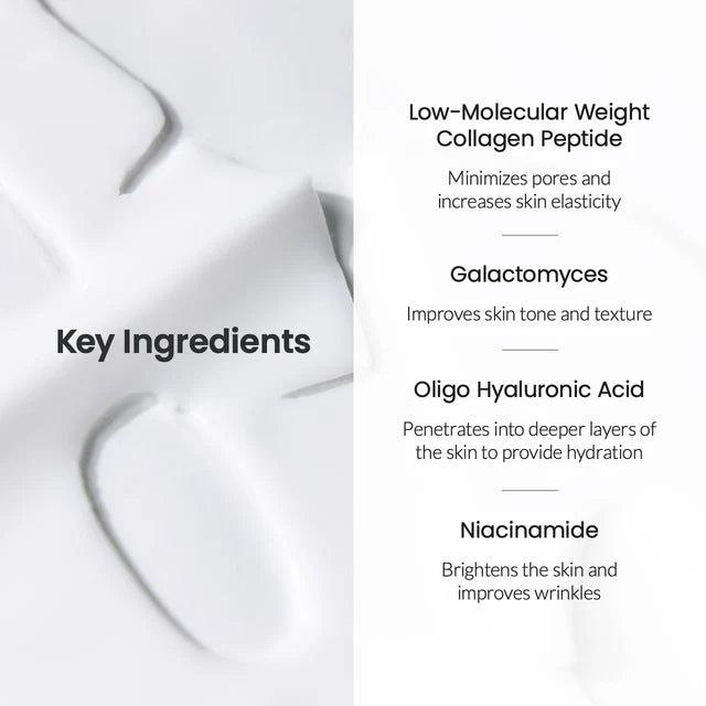 Biodance Bio Collagen- Real Depp Mask - Pack 4 mascarillas