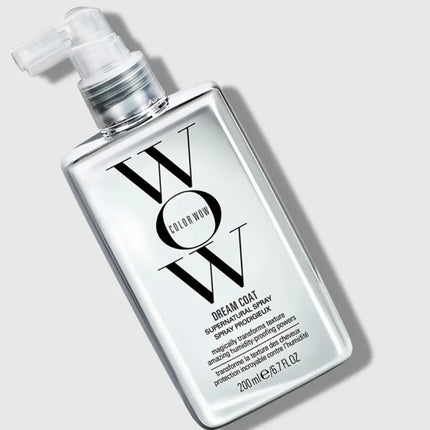 Dream Coat Supernatural Spray Anti-Frizz Treatment Color Wow
