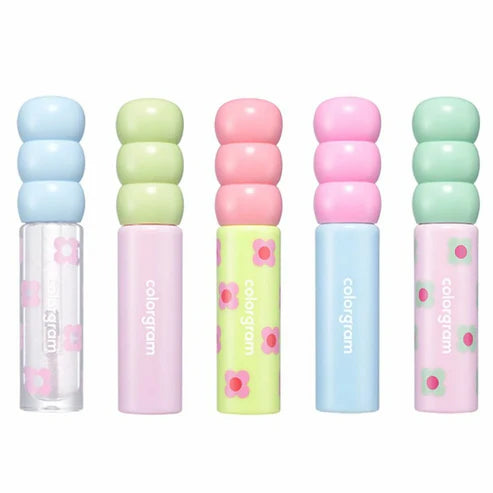 Colorgram Fruity Glass Tint (Efecto Glassy)