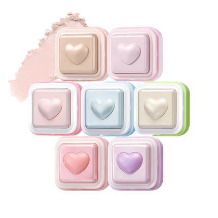 Colorgram Milk Bling Heartlighter