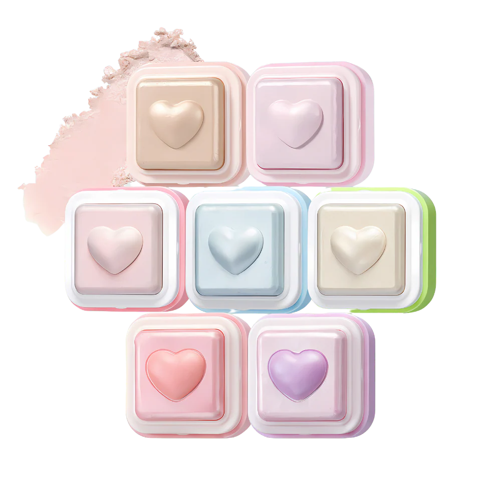 Colorgram Milk Bling Heartlighter