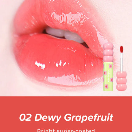 Colorgram Fruity Glass Tint (Efecto Glassy)