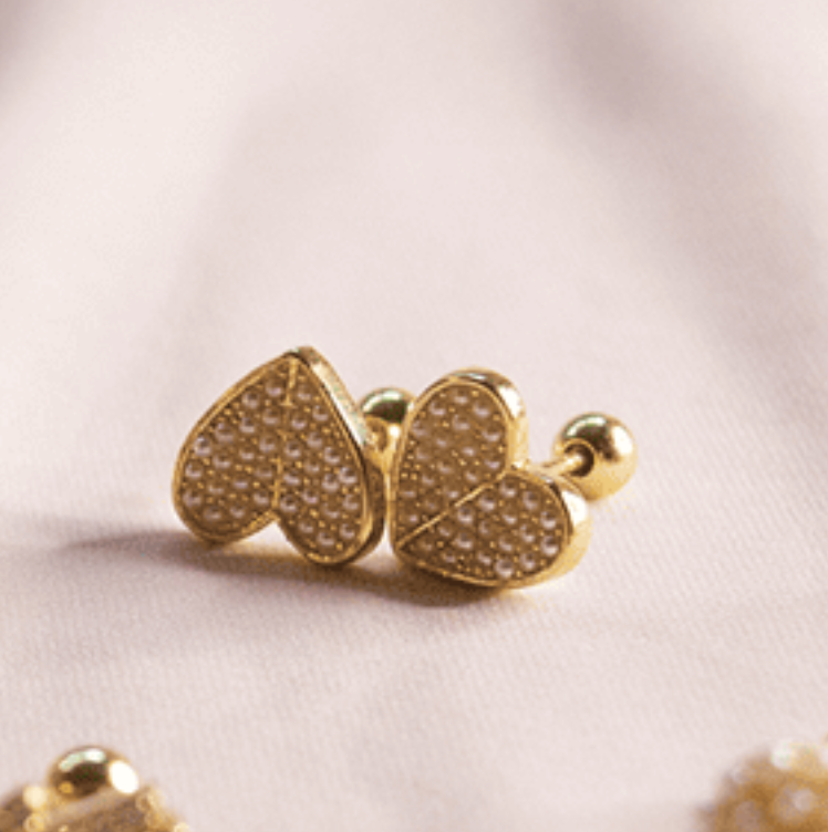 Mix Aretes (Topos)
