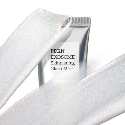 Cosrx PDRN EXOSOME Skinplaning Glaze Mask