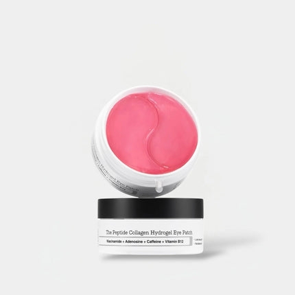 Cosrx The Peptide Collagen Hydrogel Eye Patch 60 parches