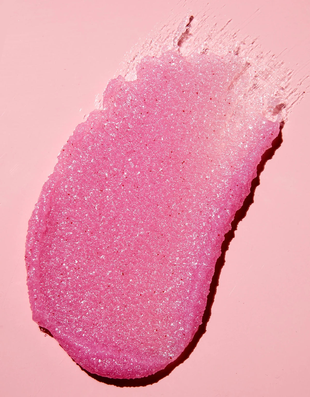 Tree Hut Exfoliante Cotton Candy con karité 510g