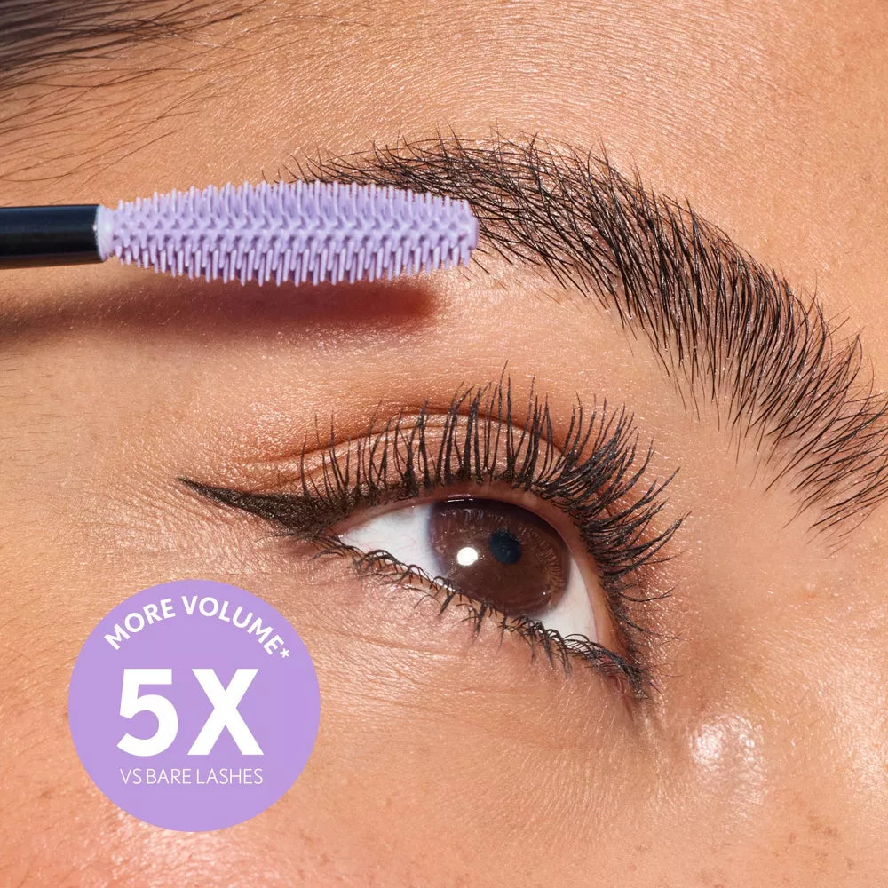 COVERGIRL Lash Blast Fusion Water Resistant Mascara – Very Black
