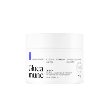 VT Cosmetics Glucamune Cream 100ml