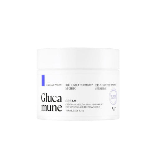 VT Cosmetics Glucamune Cream 100ml
