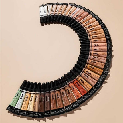 Corrector HD Pro L.A. Girl