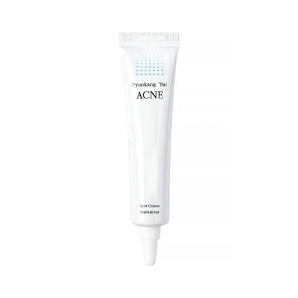 Pyunkang Yul - Crema antiacné Acne Spot Cream 15 ml