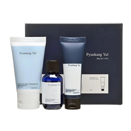 Pyunkang Yul Pyunkang Miniature 3 type Set