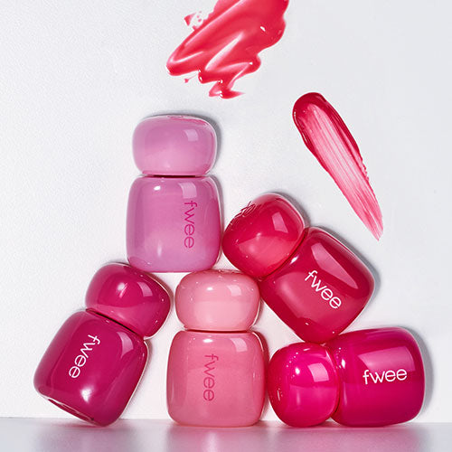 fwee - Pink Obsession Stay-Fit Lip Tint