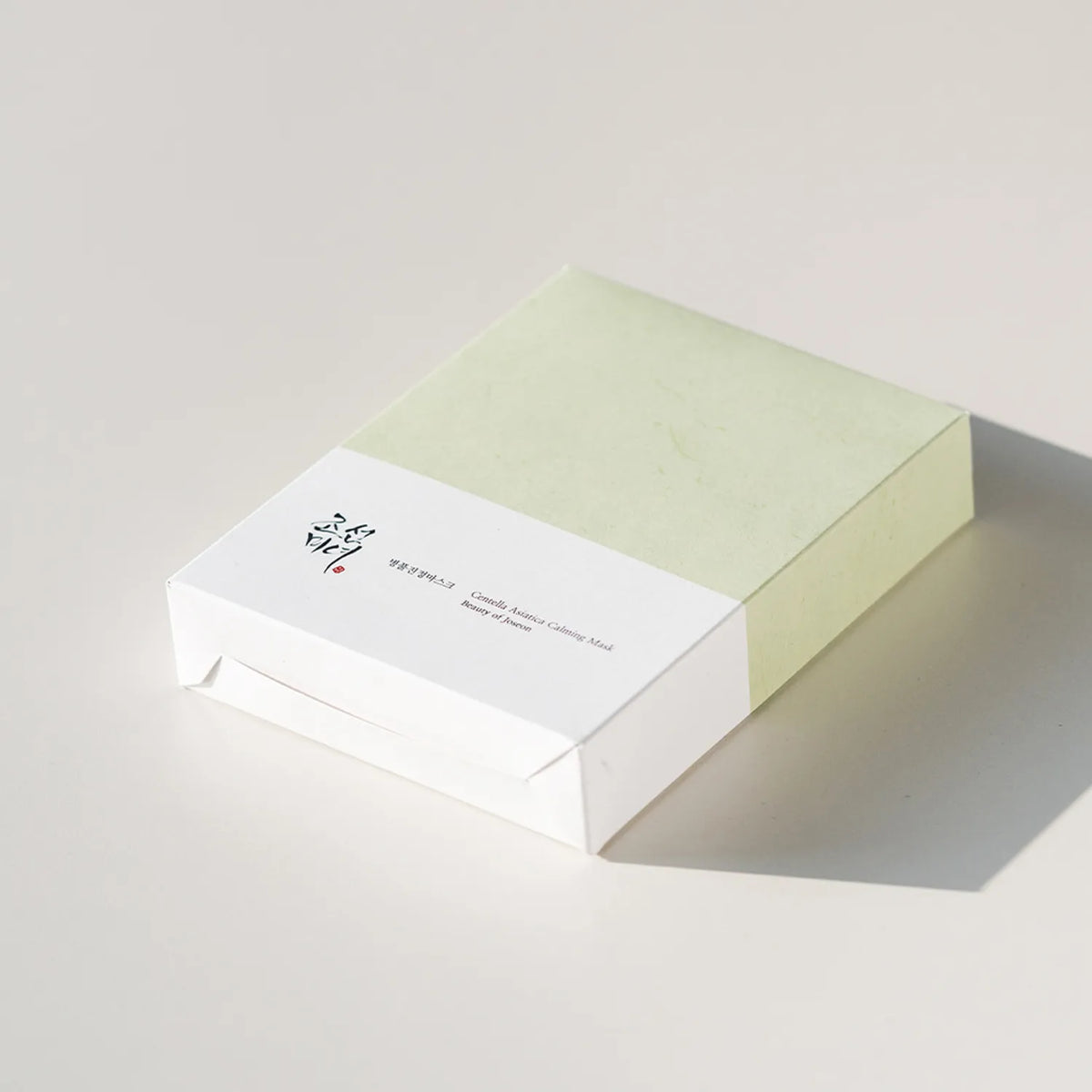 Beauty Of Joseon Mascarilla Centella Asiática Calming Mask
