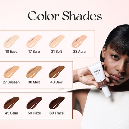 mixsoon PDRN Collagen Tinted Moisturizer – Base Hidratante con Color
