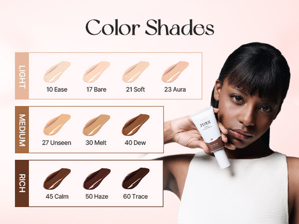 mixsoon PDRN Collagen Tinted Moisturizer – Base Hidratante con Color