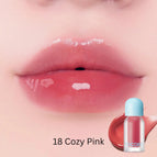18 Cozy Pink