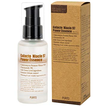 Purito Galacto Niacin 97 Power Essence 60ml