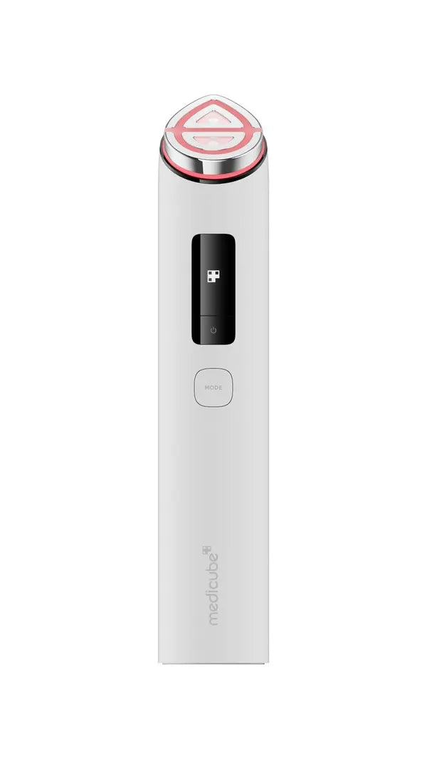 Medicube AGE-R Booster Pro X2 Blanco