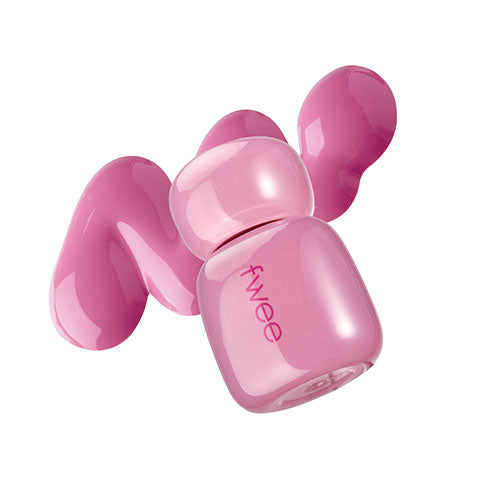 fwee - Pink Obsession Stay-Fit Lip Tint