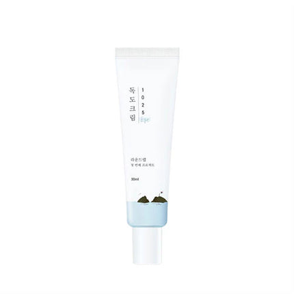 ROUND LAB 1025 Dokdo Eye Cream 30ml