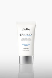 d’Alba Waterfull Essence Sun Cream SPF50+ PA++++ – 50 ml