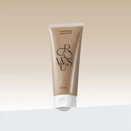 GROWUS Sea Salt Therapy Scalp Scaler 250g