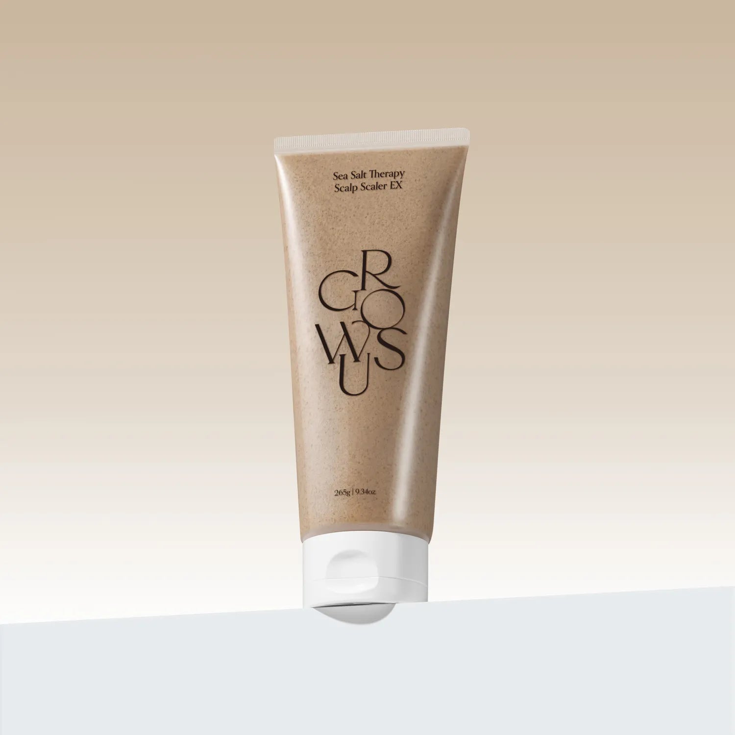 GROWUS Sea Salt Therapy Scalp Scaler 250g