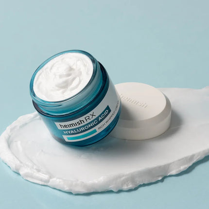 HEIMISH RX Hyaluronic Acid Rich Whipped Cream 50ml