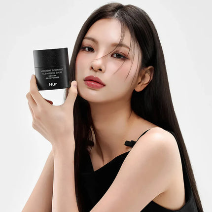 House of Hur Midnight Soothing Cleansing Balm 50ml