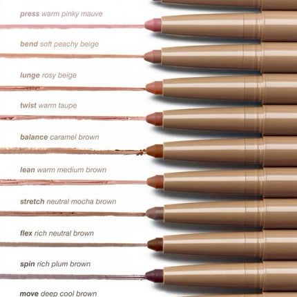 Rhode Lápiz Labial Definidor con Péptidos