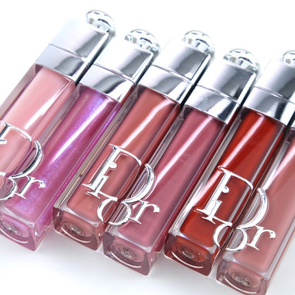 DIOR  Brillo voluminizador de labios Addict