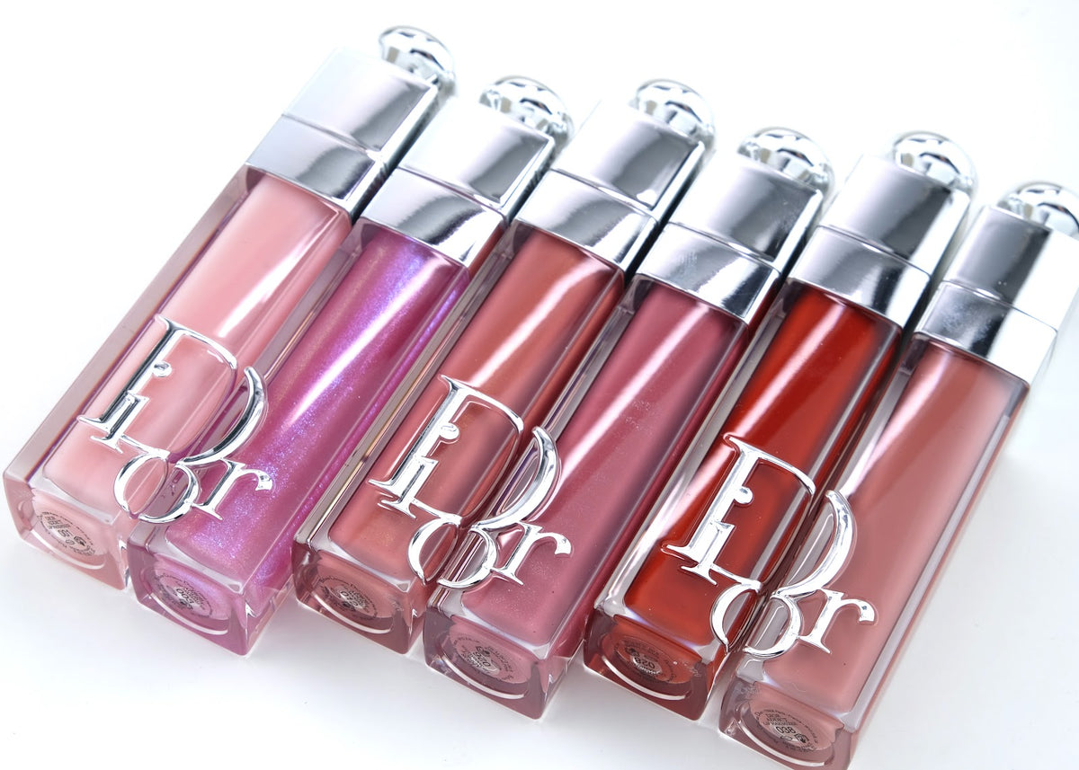 DIOR  Brillo voluminizador de labios Addict
