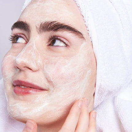 Dr. Jart+  Cicapair™ Foaming Face Wash Cleanser