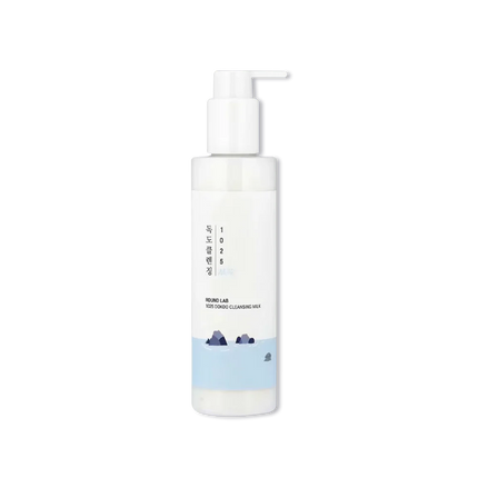 Round Lab 1025 Dokdo Cleansing Milk 200ml