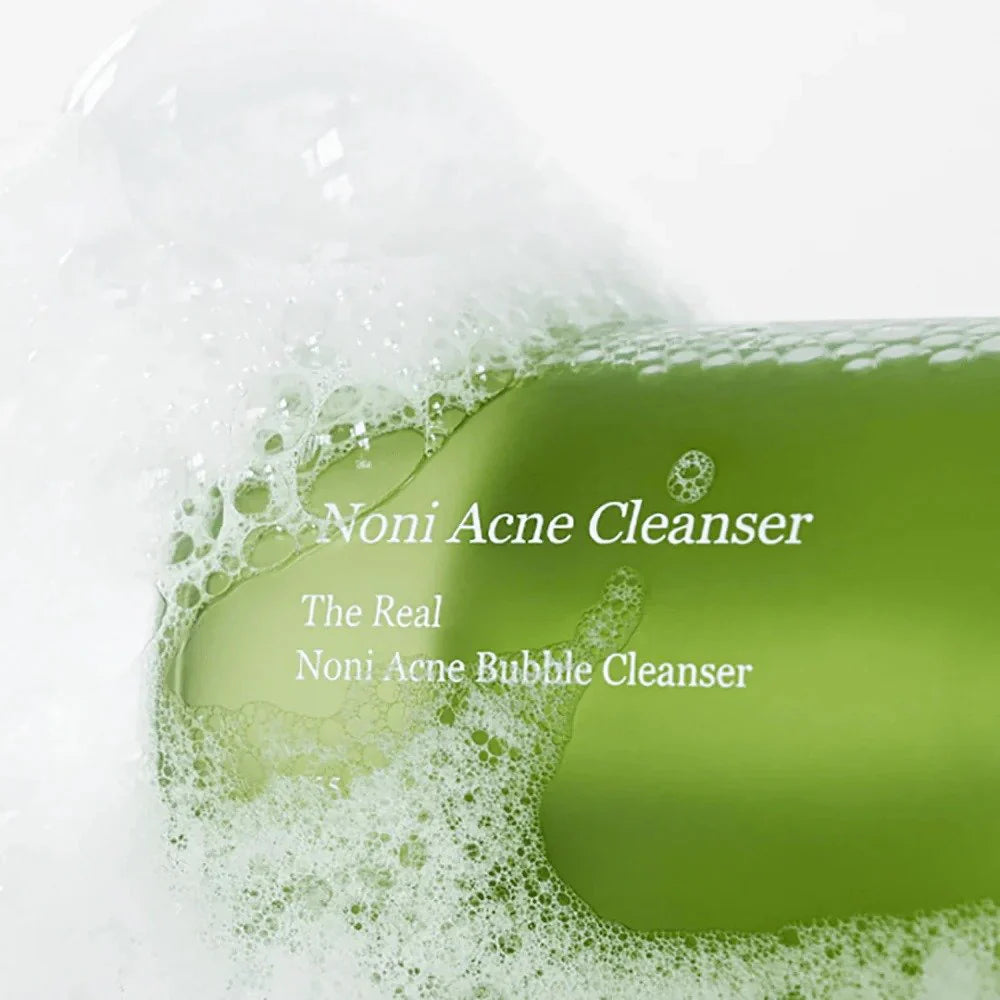 celimax Noni acne Cleanser 155ml
