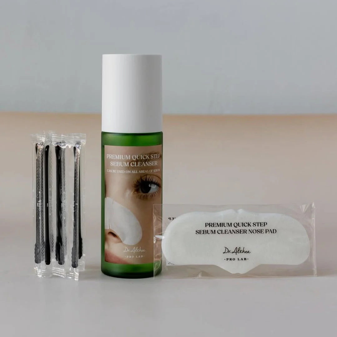 Dr.Althea Premium Quick Step Sebum Cleanser Limpiador de sebo