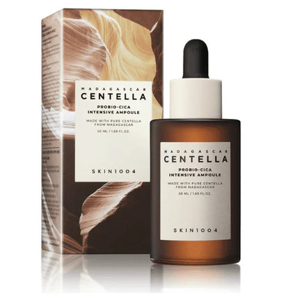 Skin 1004 Madagascar Centella Probio-Cica Intensive Ampoule