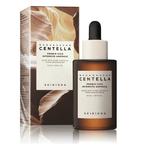 Skin 1004 Madagascar Centella Probio-Cica Intensive Ampoule