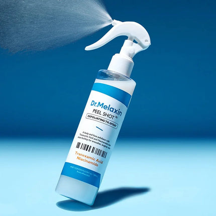 Dr.Melaxin - Peel Shot Exfoliating TX-Spray 200ml