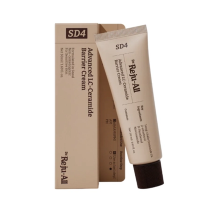 Dr.Reju-All Advanced LC-Ceramide Barrier Cream 50ml