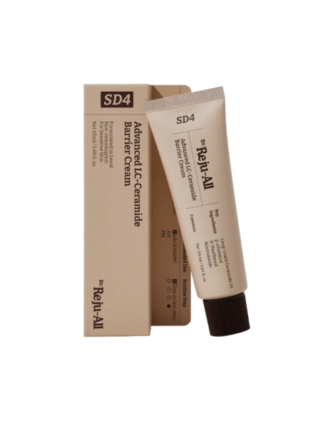 Dr.Reju-All Advanced LC-Ceramide Barrier Cream 50ml