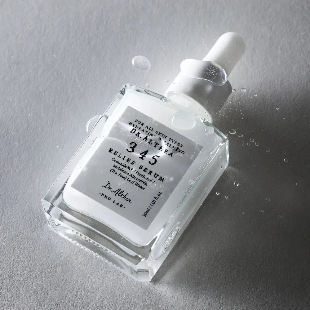 Dr. Althea 345 Relief Serum – Mini 15 ml