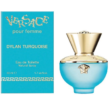 Versace Dylan Turquoise EDP 100 ml
