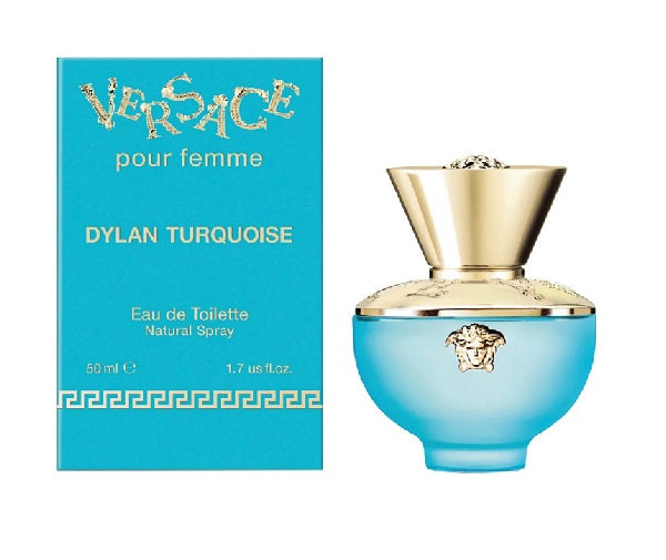 Versace Dylan Turquoise EDP 100 ml