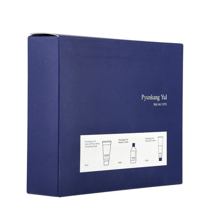 Pyunkang Yul Pyunkang Miniature 3 type Set