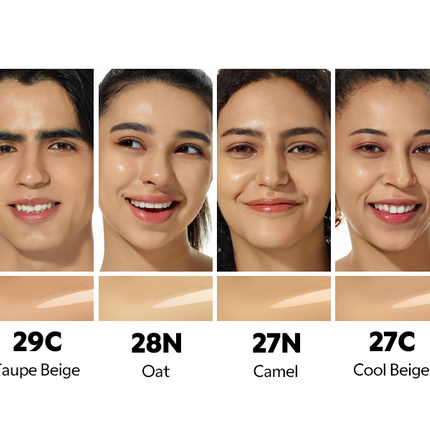 Tirtir Base Mask Fit Red Cushion